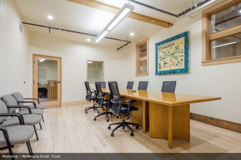 More Photos Of 120 Shelton McMurphey Blvd, Eugene Office For Lease
