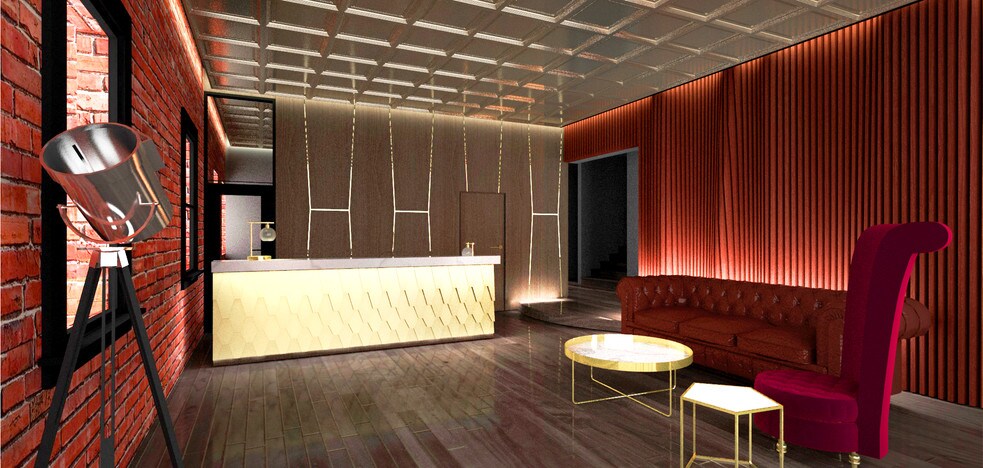 More Photos Of 5529-5533 Hollywood Blvd, Los Angeles Apartments For Lease