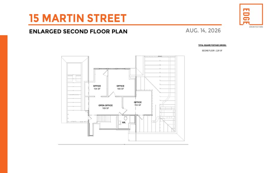 More Photos Of 15 Martin St, Webster Flex For Lease