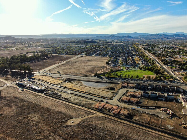 More Photos Of Benton @ Washington Street, Winchester Land For Sale
