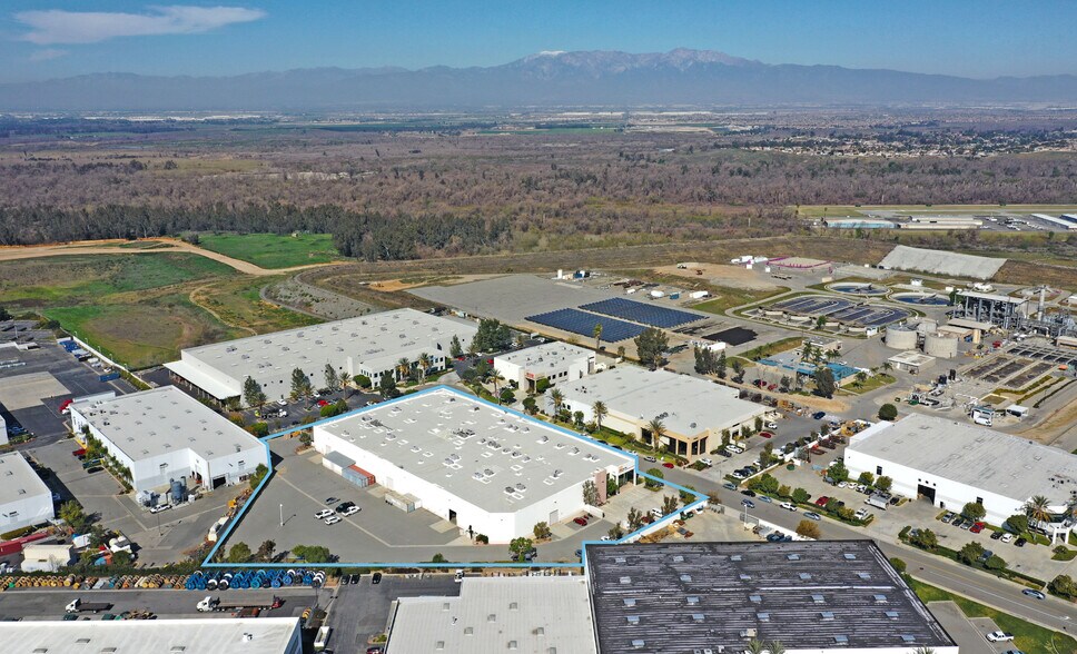 More Photos Of 220-250 Klug Cir, Corona Manufacturing For Sale