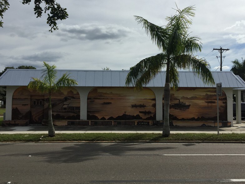 More Photos Of 401 E Olympia Ave, Punta Gorda Office For Lease