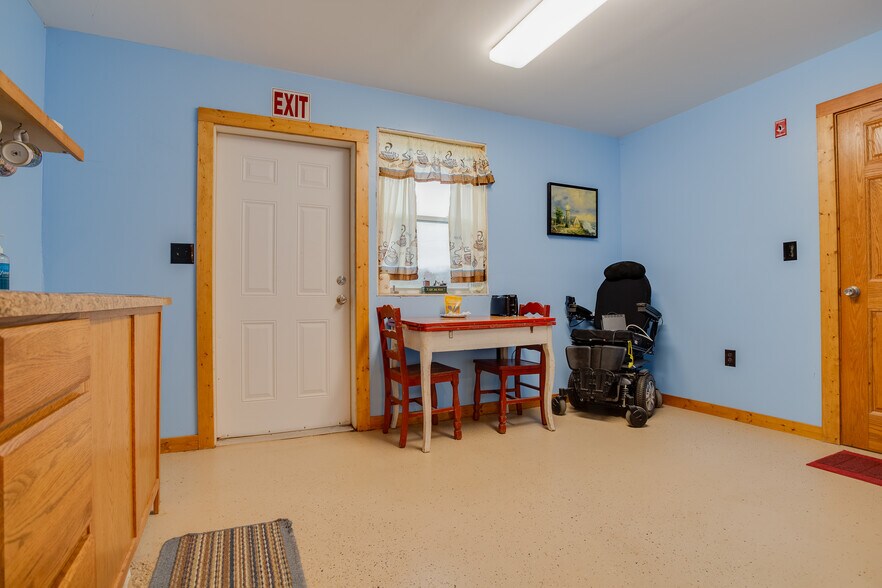 More Photos Of 12080 County Highway 21, Franklin Office For Sale