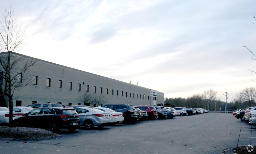 More Photos Of 3 Technology Dr, Londonderry Research And Development For Sale