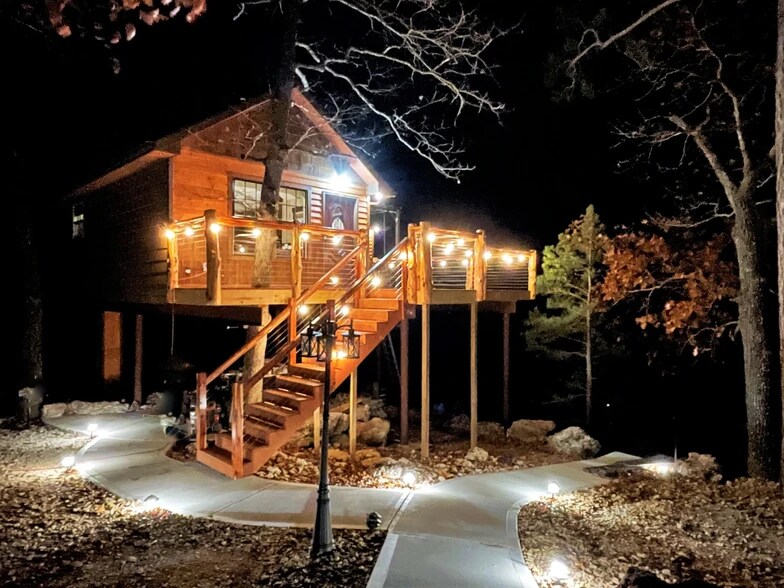 More Photos Of 11820 Sayersbrook Rd, Potosi Land For Sale