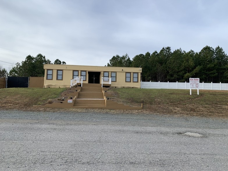 More Photos Of 27777 Three Notch Rd, Mechanicsville Land For Sale