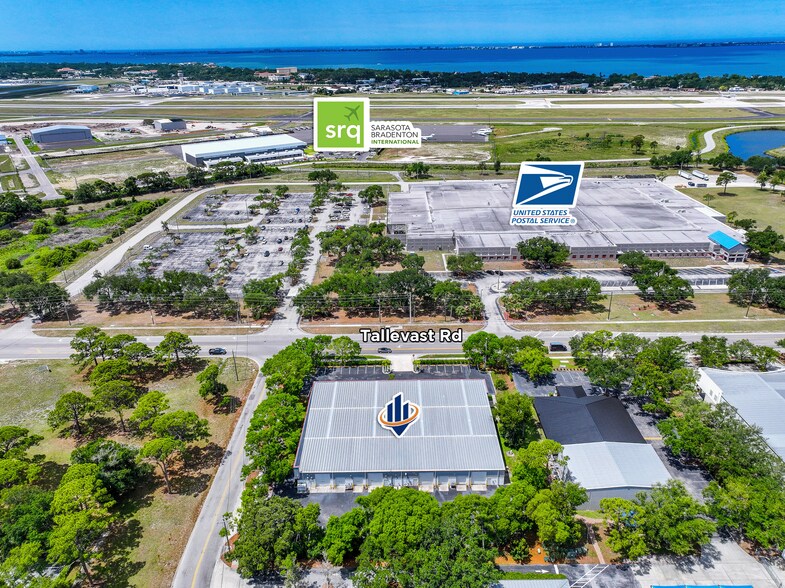 More Photos Of 885 Tallevast Rd, Sarasota Manufacturing For Lease