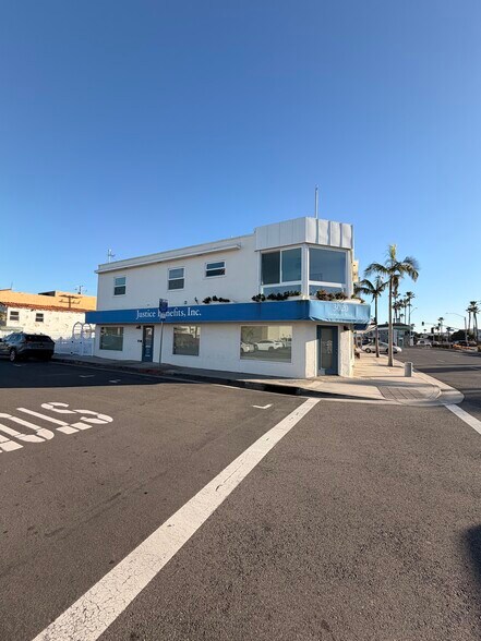 More Photos Of 3020 Newport Blvd, Newport Beach Office For Lease