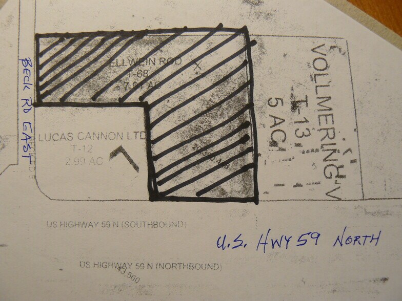 More Photos Of 105 Beck Rd E, Inez Flex For Sale