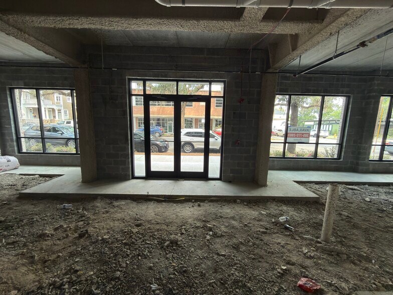 More Photos Of 2213 Bull St, Savannah Apartments For Lease