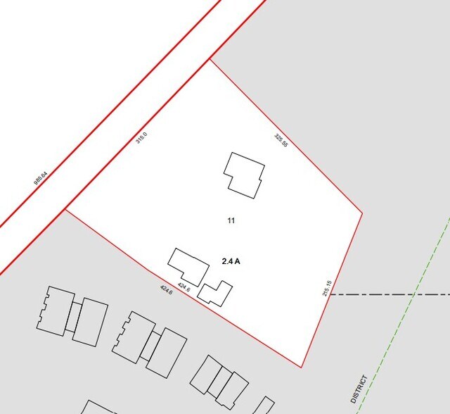 More Photos Of 560 Taxter Rd, Elmsford Land For Sale