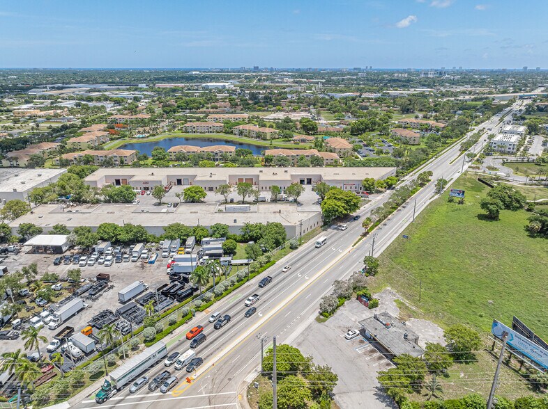More Photos Of 1959 Dr Martin Luther King Jr Blvd, Pompano Beach Warehouse For Lease