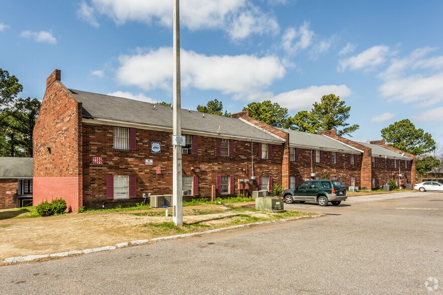 More Photos Of 2295 Candlewyck Cir, Memphis Apartments For Sale