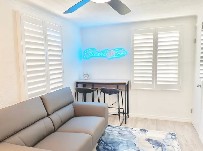 More Photos Of 22968 Bayshore Rd, Port Charlotte Hospitality For Sale
