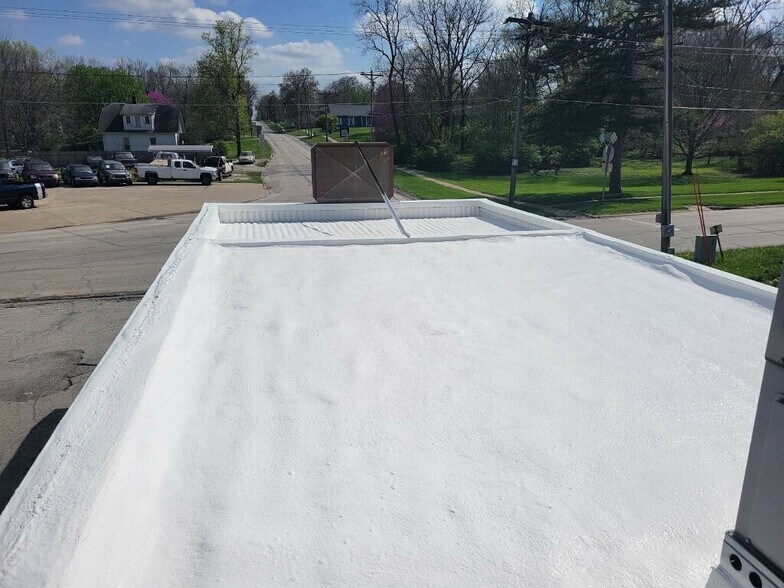 More Photos Of 440 W Main St, Lamoni Fast Food For Sale