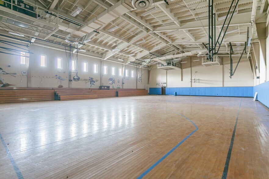 More Photos Of 7005 Sonyea rd, Dansville Distribution For Lease