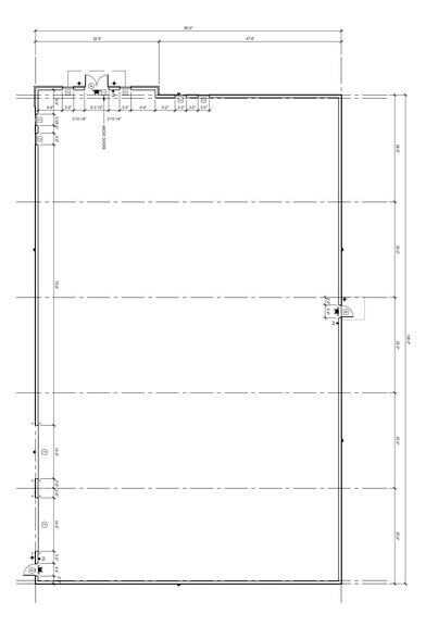 More Photos Of 14603 Blue Ash Dr, Houston Industrial For Sale