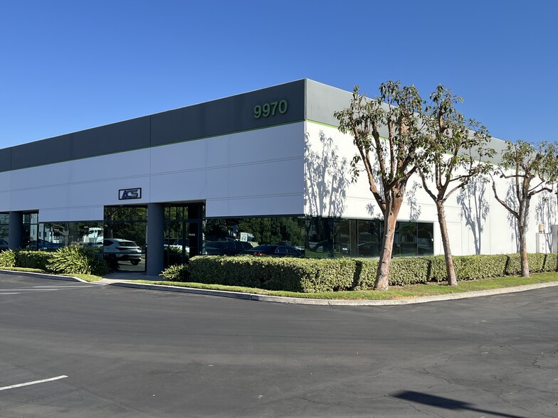 Primary Photo Of 9970 Bell Ranch Dr, Santa Fe Springs Research And Development For Lease