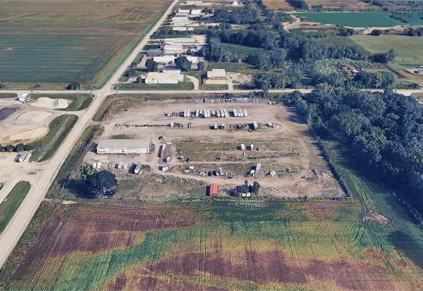 Primary Photo Of 2862 Wagner Rd, Waterloo Industrial For Lease