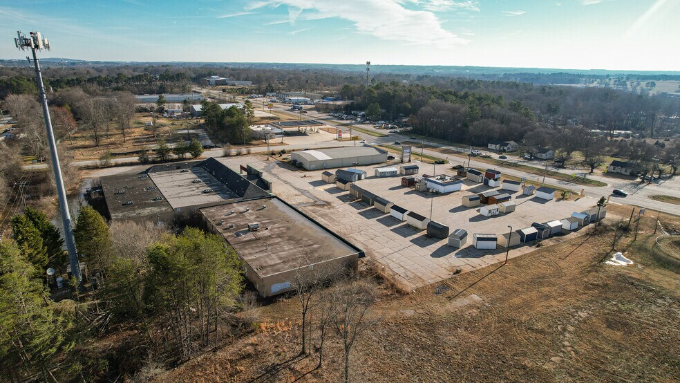 More Photos Of 6000 Augusta Rd, Greenville Land For Sale