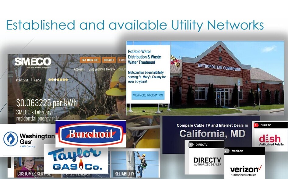 More Photos Of 23092 23092, 23088, 23098 THREE NOTCH RD Rd, California Land For Sale