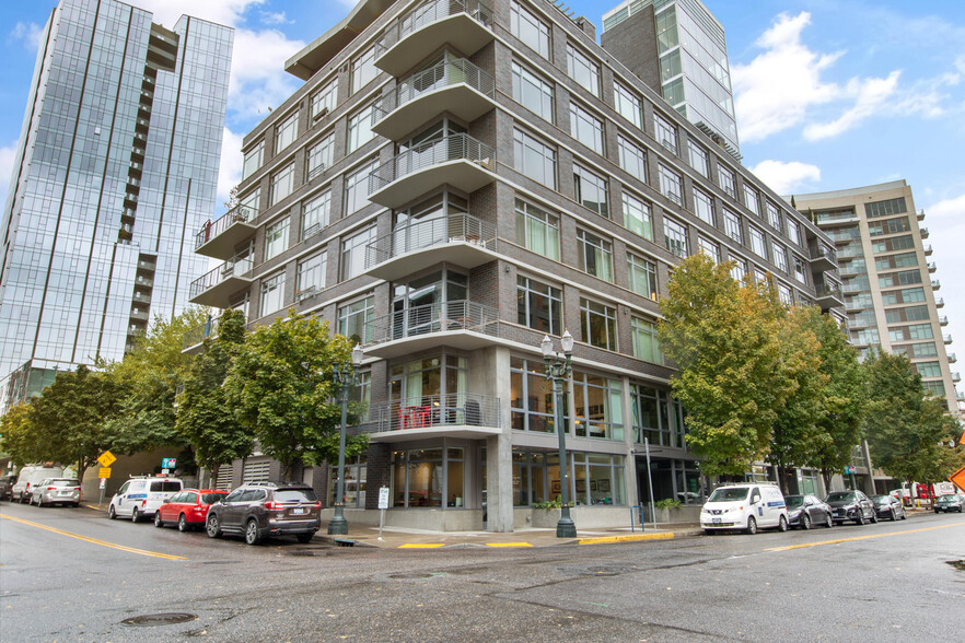 Primary Photo Of 1255 NW 9th Ave, Portland Apartments For Lease