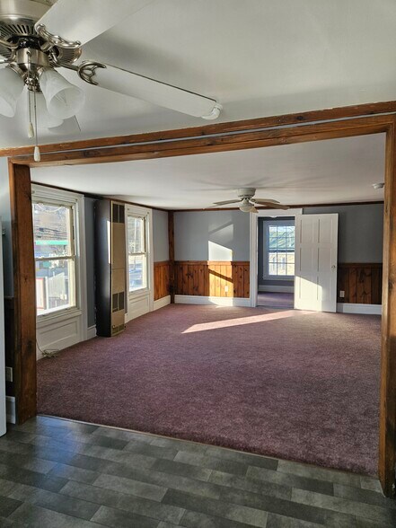 More Photos Of 464 Main St, New Milford Storefront Retail Office For Sale