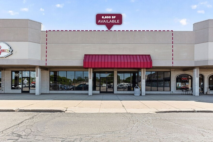 More Photos Of 8148-8260 23 Mile Rd, Shelby Township Unknown For Lease