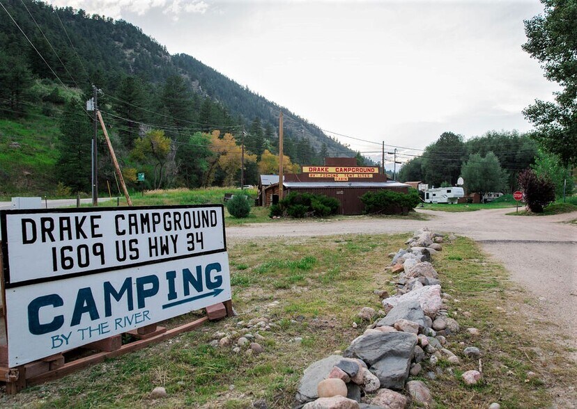 More Photos Of 1607-9 US Highway 34, Drake Trailer Camper Park For Sale