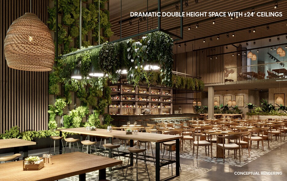 More Photos Of 701 Lincoln Rd, Miami Beach General Retail For Lease