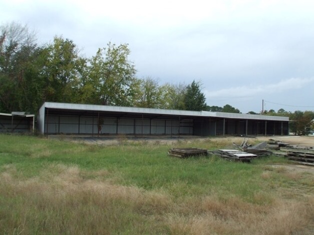 More Photos Of 1510 E Marshall Ave, Longview Flex For Sale