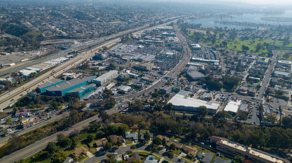 More Photos Of 4780 Mission Bay Dr, San Diego Hospitality For Sale