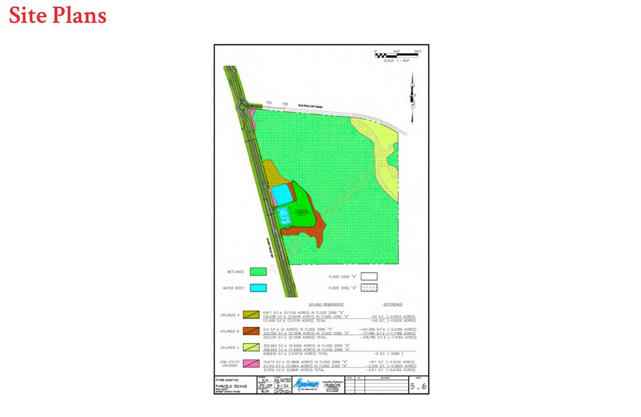More Photos Of 5027 State Road 557, Lake Alfred Land For Sale
