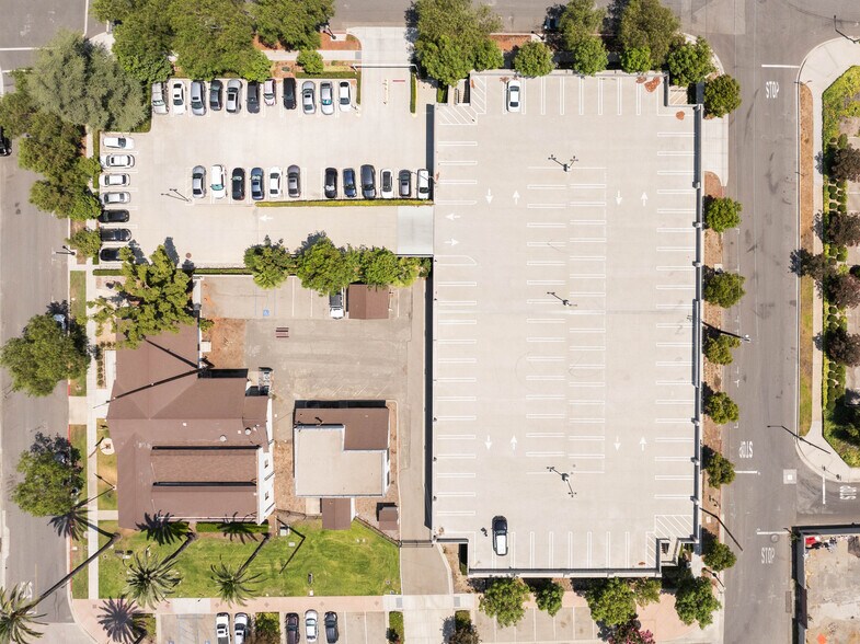 More Photos Of 150 E Holt Blvd, Ontario Medical For Sale