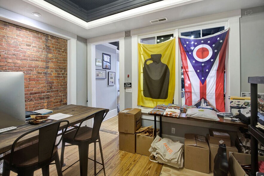 More Photos Of 29 N Sandusky St, Delaware General Retail For Sale