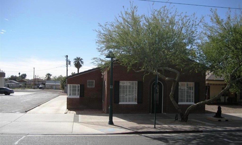 Primary Photo Of 237 W Main St, Mesa Office For Lease