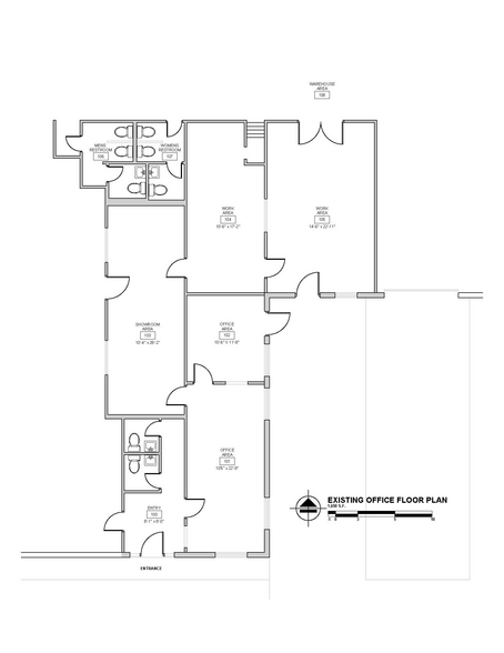 More Photos Of 245 SW 33rd St, Fort Lauderdale Warehouse For Lease
