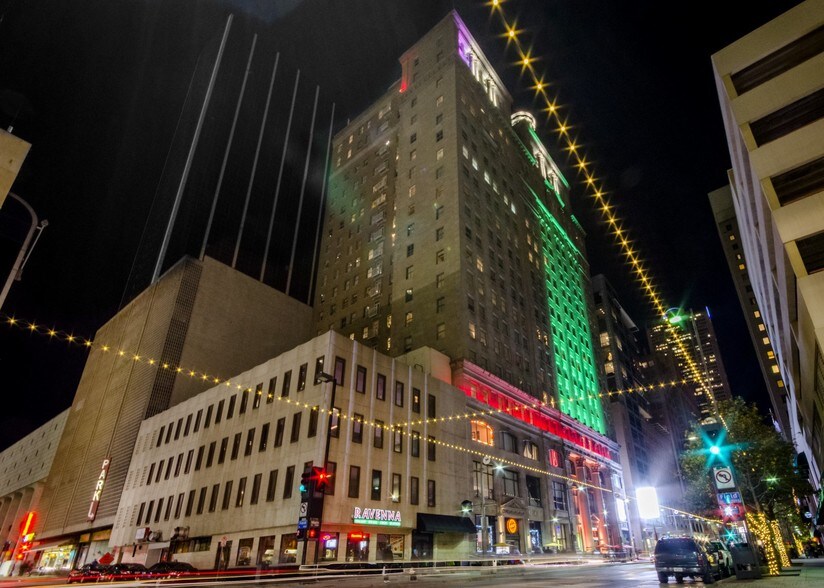More Photos Of 1309 Main St, Dallas Multifamily For Sale