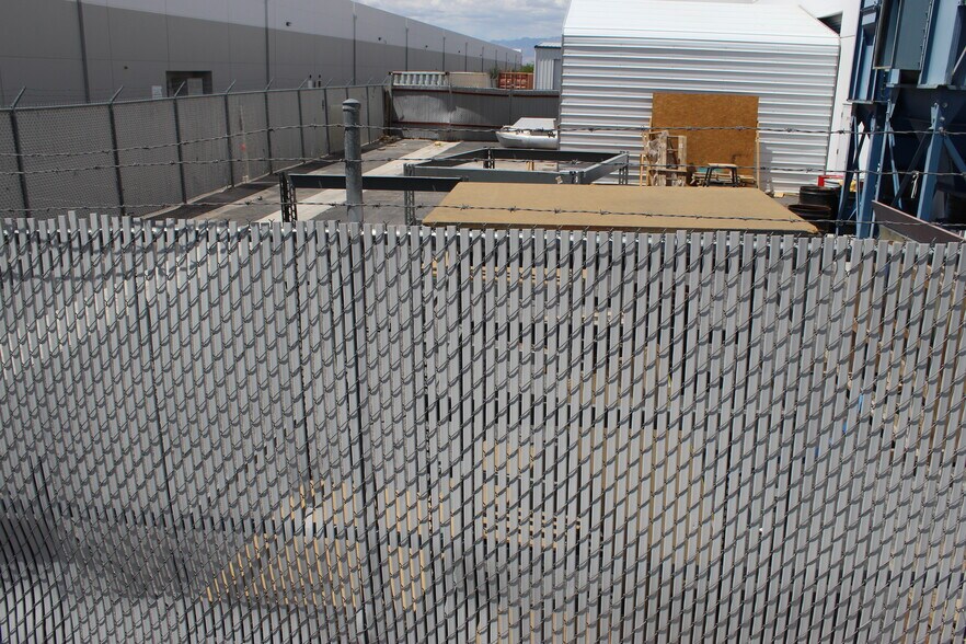 More Photos Of 2919 N Lamb Blvd, Las Vegas Warehouse For Lease