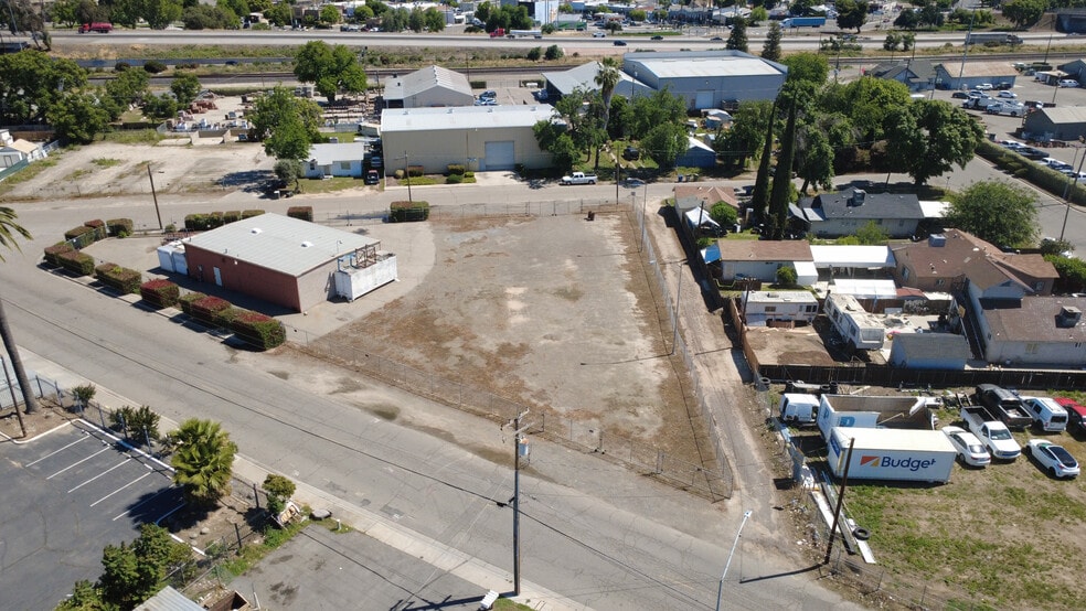 More Photos Of 3119 West Ave, Ceres Warehouse For Sale