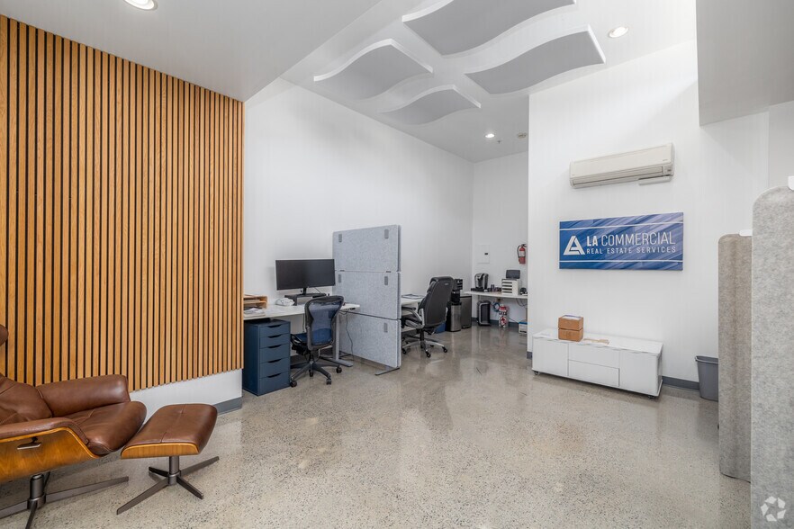 More Photos Of 627 Aviation Way, Manhattan Beach Loft Creative Space For Lease
