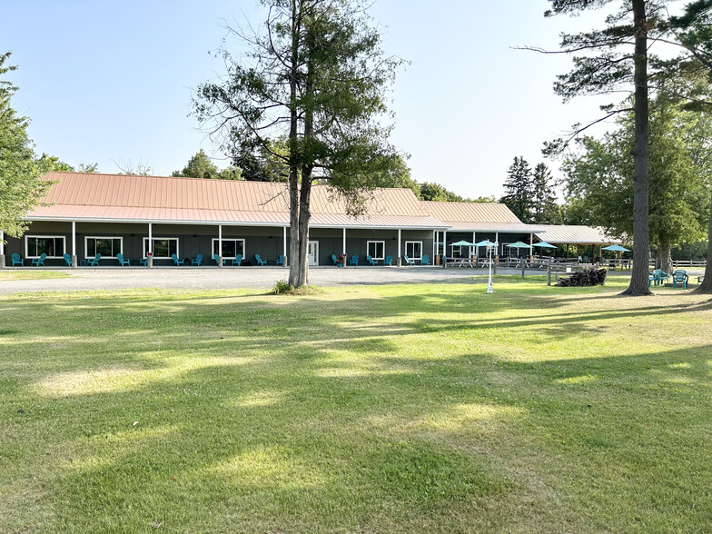 Primary Photo Of 1721 US Highway 8, Saint Croix Falls Winery Vineyard For Sale