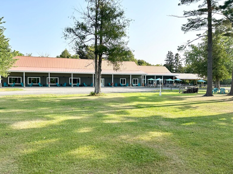 More Photos Of 1721 US Highway 8, Saint Croix Falls Winery Vineyard For Sale