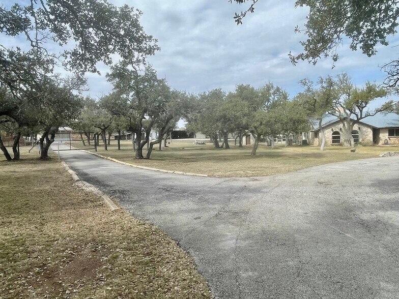 More Photos Of 15800 Hamilton Pool Rd, Austin Land For Sale