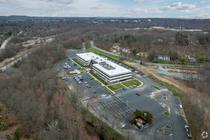 More Photos Of 100 Southgate Pky, Morristown Office For Lease