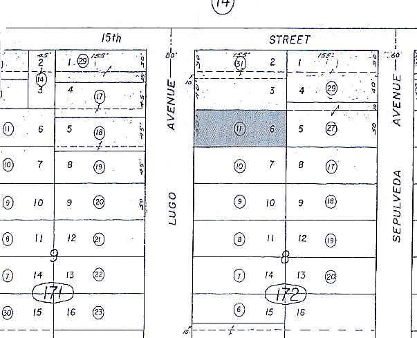 More Photos Of 1479 N Lugo Ave, San Bernardino Apartments For Sale