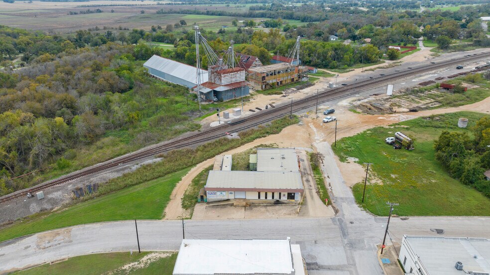 More Photos Of TBD Cedar Street, Cameron Industrial For Sale