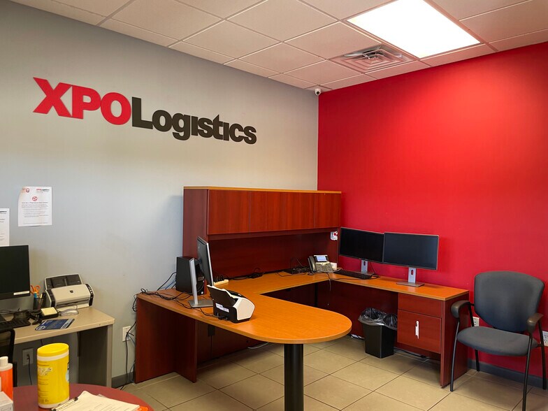 More Photos Of , Laredo Industrial For Sale