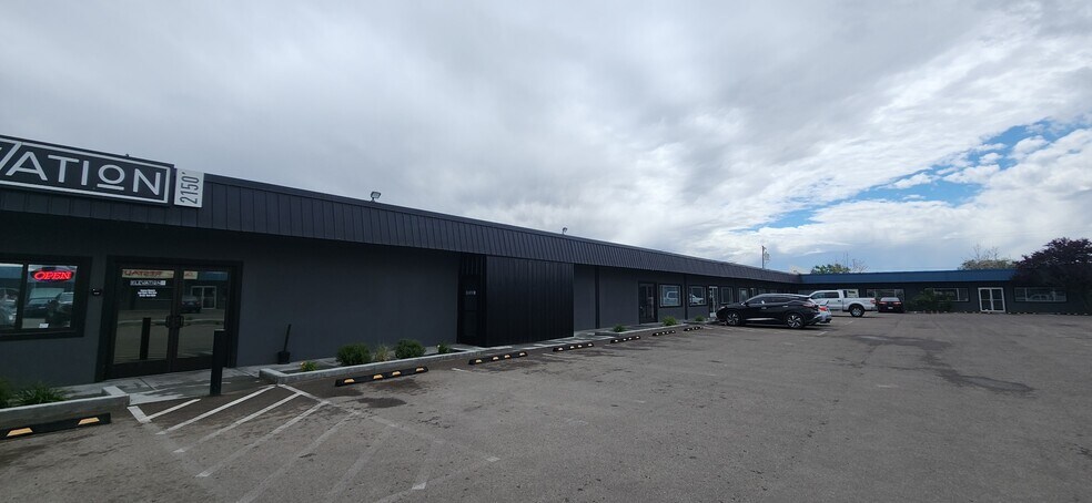 More Photos Of 2876 SW 4th Ave, Ontario General Retail For Lease