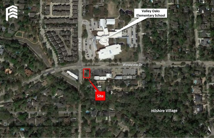 More Photos Of 8399 Westview Dr, Houston Office For Lease